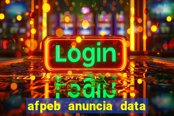 afpeb anuncia data do pagamento urv da bahia